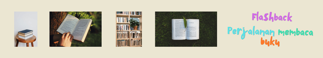 Membaca Ulang Review Kehidupan Keiko, Membaca Ulang Diriku.